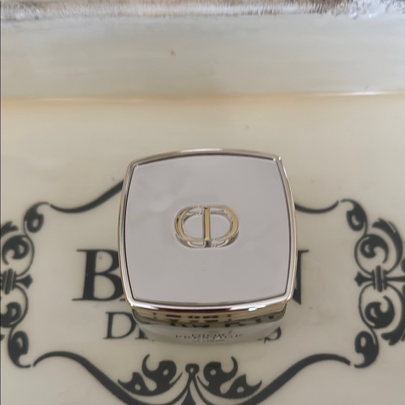 Dior Prestige La Crème Empty bottle - Picture 2 of 6
